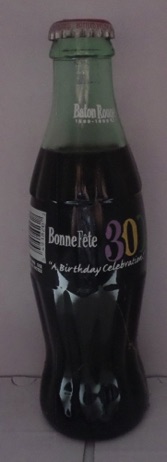 1998-2975 € 5,00 BonneFete 300 a birthday celebrationbaton rouge.jpeg